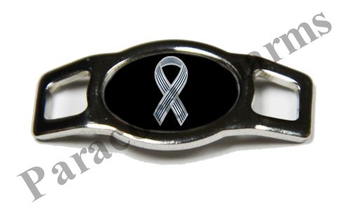 ALS Awareness Charm #001