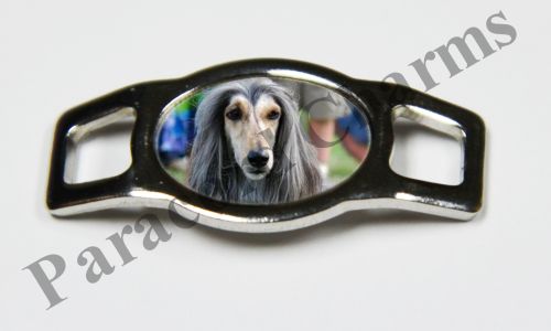 Afghan Hound #001  - Click Image to Close