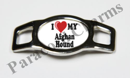 Afghan Hound #004