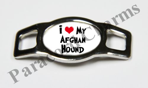 Afghan Hound #005