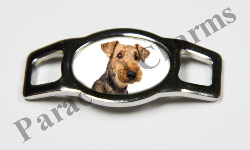 Airedale Terrier #001  - Click Image to Close