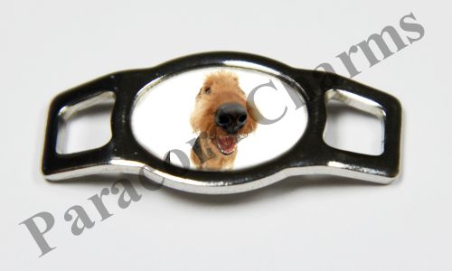 Airedale Terrier #002  - Click Image to Close