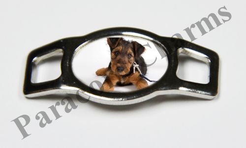 Airedale Terrier #003  - Click Image to Close