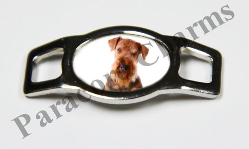 Airedale Terrier #005  - Click Image to Close