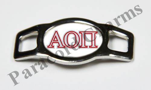 Alpha Omicron Pi #001  - Click Image to Close