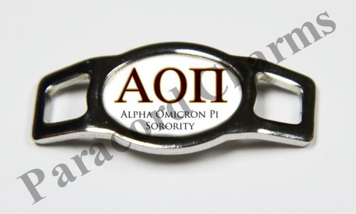 Alpha Omicron Pi #004  - Click Image to Close