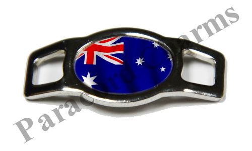 Australian Flag #001  - Click Image to Close