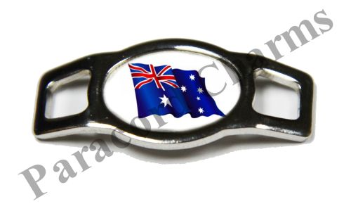 Australian Flag #002  - Click Image to Close