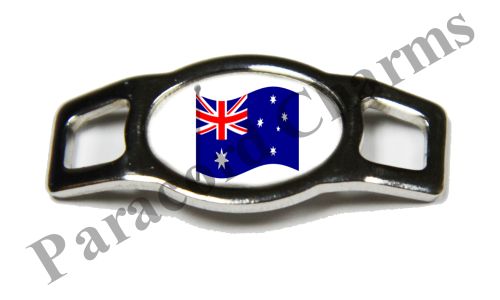 Australian Flag #003  - Click Image to Close