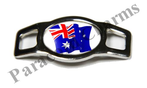 Australian Flag #004  - Click Image to Close