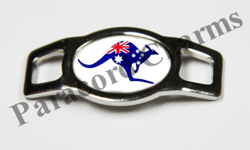 Australian Flag #006  - Click Image to Close