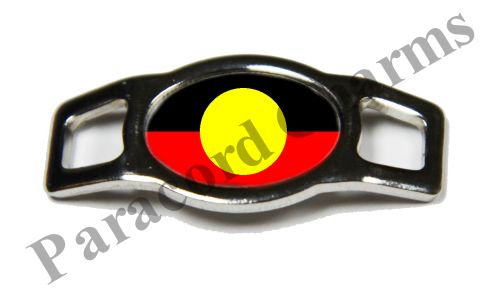 Australian Flag #007