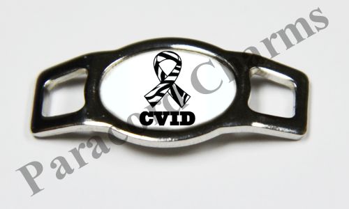 CVID Awareness Charm #002