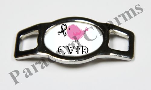 CVID Awareness Charm #003