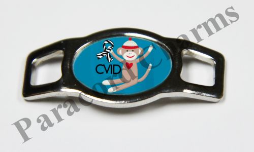 CVID Awareness Charm #009