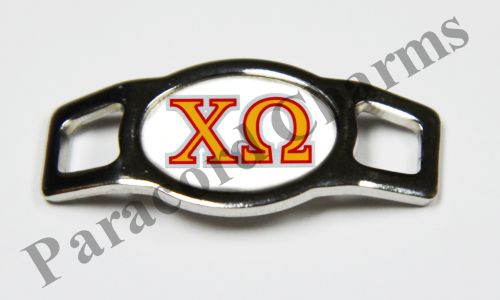 Chi Omega #002