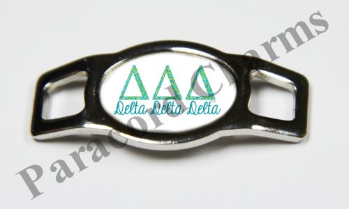 Delta Delta Delta #001  - Click Image to Close