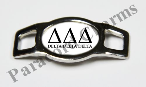 Delta Delta Delta #003