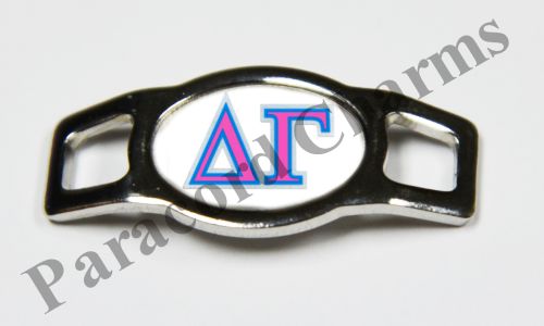 Delta Gamma #002  - Click Image to Close