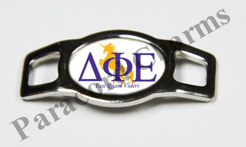 Delta Phi Epsilon #004