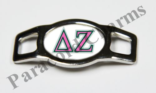 Delta Zeta #001