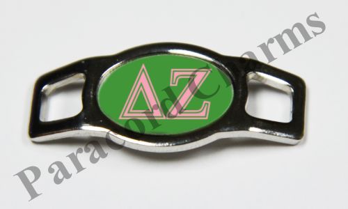 Delta Zeta #002