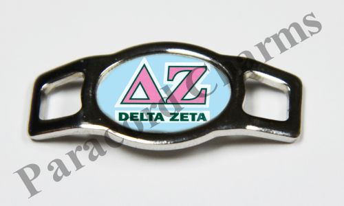 Delta Zeta #004  - Click Image to Close