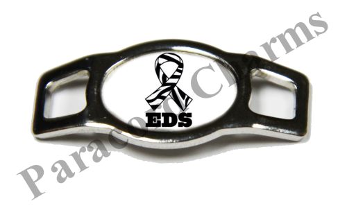 EDS Awareness Charm #007