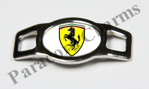 Ferrari #004  - Click Image to Close