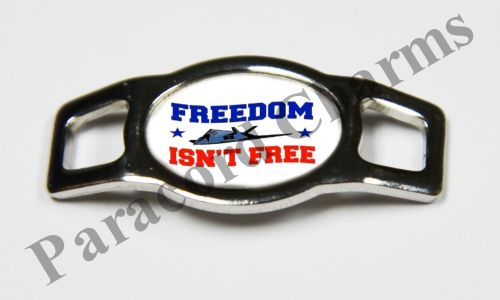 Freedom Is Not Free #001