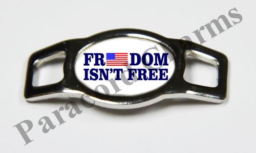 Freedom Is Not Free #004  - Click Image to Close