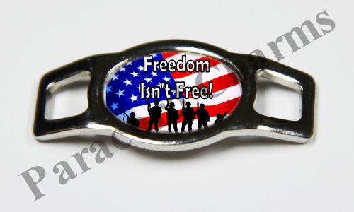 Freedom Is Not Free #005