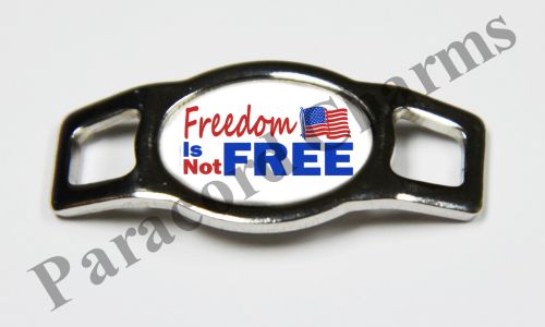 Freedom Is Not Free #006