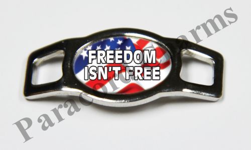 Freedom Is Not Free #008