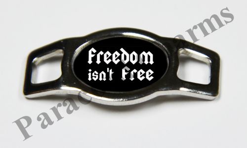 Freedom Is Not Free #009