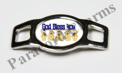 God Bless #001  - Click Image to Close