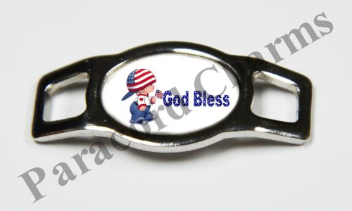 God Bless #005  - Click Image to Close