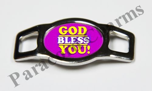 God Bless #011  - Click Image to Close