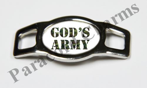 God's Army #001