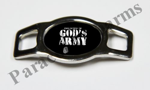 God's Army #002