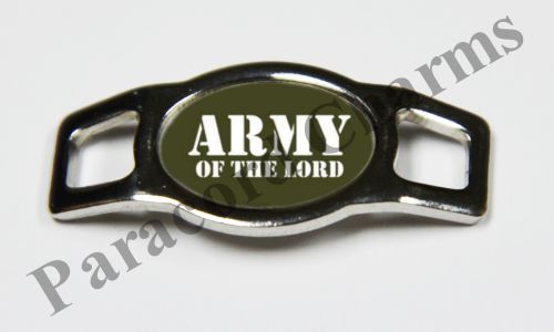 God's Army #003