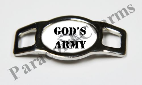 God's Army #007