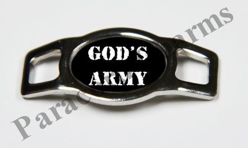 God's Army #009