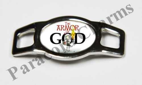 God's Army #010  - Click Image to Close