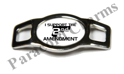 Gun Rights Charm #005