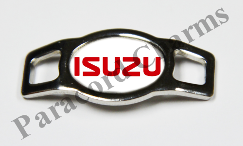 Isuzu #001  - Click Image to Close