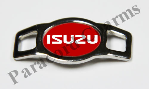 Isuzu #002  - Click Image to Close