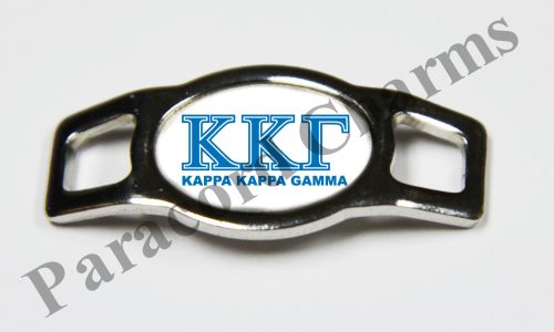 Kappa Kappa Gamma #001