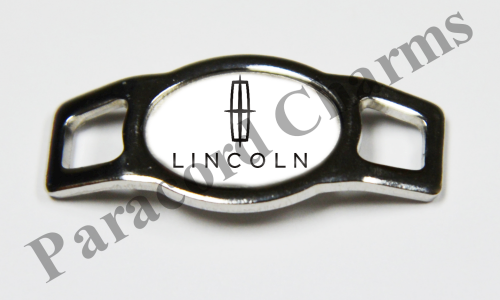 Lincoln #001  - Click Image to Close