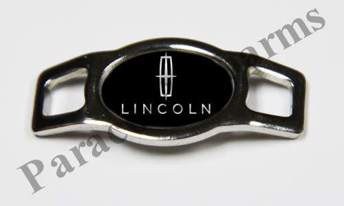 Lincoln #002  - Click Image to Close